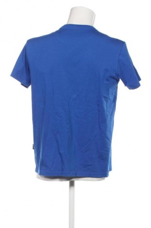 Pánské tričko  Aquascutum, Velikost XL, Barva Modrá, Cena  2 179,00 Kč