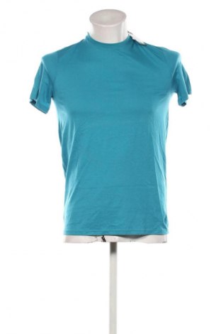 Herren Shirt Armani Exchange, Größe S, Farbe Blau, Preis 38,99 €