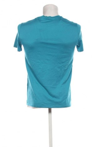 Herren Shirt Armani Exchange, Größe S, Farbe Blau, Preis 38,99 €