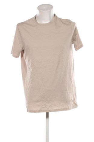 Herren Shirt Armani Exchange, Größe XL, Farbe Beige, Preis 58,99 €, #133691476