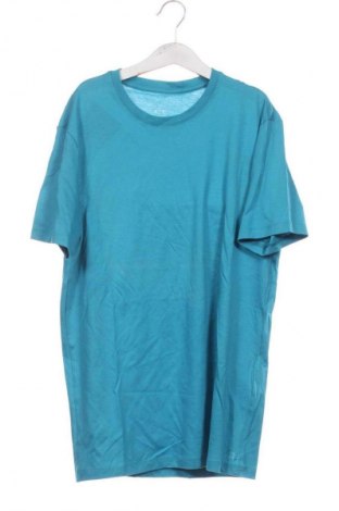 Tricou de bărbați Armani Exchange, Mărime XS, Culoare Albastru, Preț 129,99 Lei