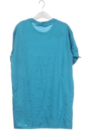 Tricou de bărbați Armani Exchange, Mărime XS, Culoare Albastru, Preț 129,99 Lei