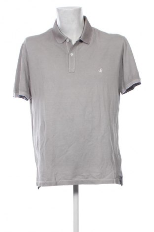 Herren T-Shirt Brooksfield, Größe XXL, Farbe Grau, Preis € 18,99