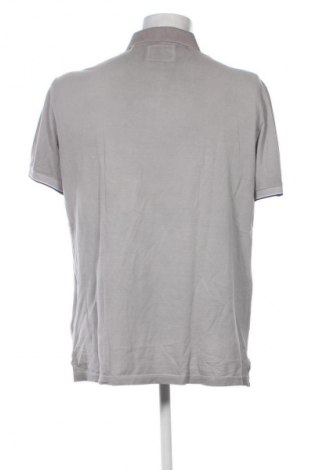 Herren T-Shirt Brooksfield, Größe XXL, Farbe Grau, Preis € 18,99