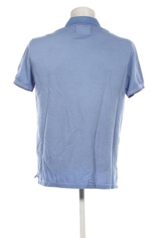 Pánske tričko  Brooksfield, Veľkosť XXL, Farba Modrá, Cena  17,95 €