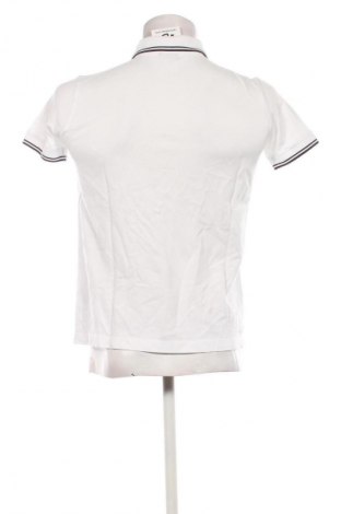 Herren T-Shirt Calvin Klein, Größe M, Farbe Weiß, Preis € 35,99