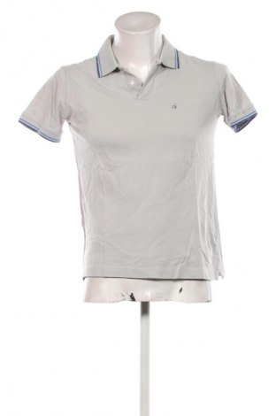 Herren T-Shirt Calvin Klein, Größe M, Farbe Grau, Preis € 35,99