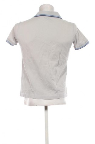 Herren T-Shirt Calvin Klein, Größe M, Farbe Grau, Preis € 35,99