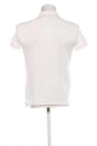 Herren T-Shirt Calvin Klein Jeans, Größe M, Farbe Weiß, Preis € 29,86