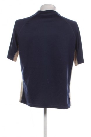 Męski T-shirt Crane, Rozmiar L, Kolor Kolorowy, Cena 23,99 zł