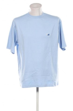Férfi póló Drole de Monsieur, Méret M, Szín Kék, Ár 91 249 Ft