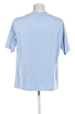 Férfi póló Drole de Monsieur, Méret M, Szín Kék, Ár 91 249 Ft