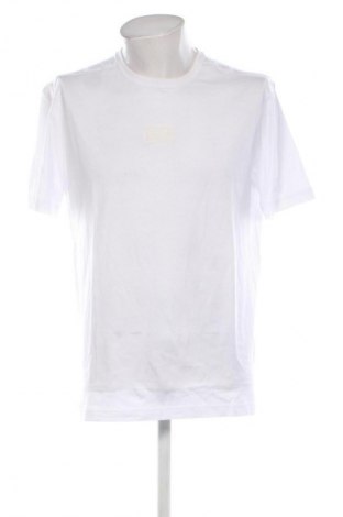 Herren Shirt Emporio Armani, Größe 3XL, Farbe Weiß, Preis 26,99 €