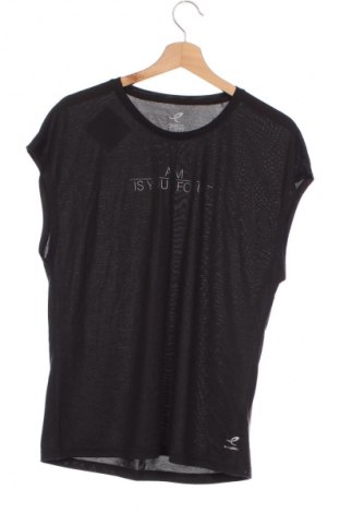 Pánské tričko  Energetics, Velikost XS, Barva Černá, Cena  125,00 Kč
