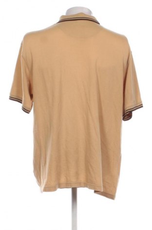 Pánské tričko  Explorer, Velikost XXL, Barva Béžová, Cena  329,00 Kč