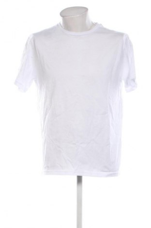 Мъжка тениска GCDS, Размер L, Цвят Бял, Цена 32,72 €