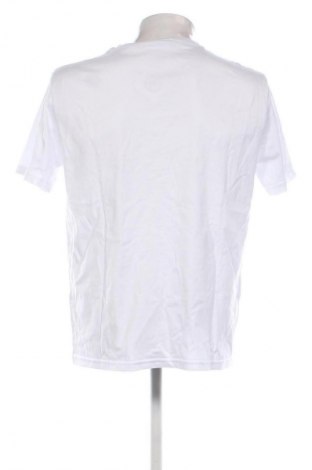 Мъжка тениска GCDS, Размер L, Цвят Бял, Цена 32,72 €