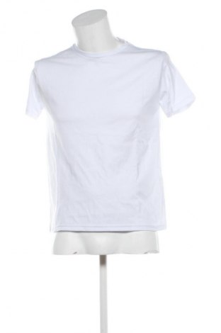 Tricou de bărbați GCDS, Mărime XS, Culoare Alb, Preț 809,99 Lei