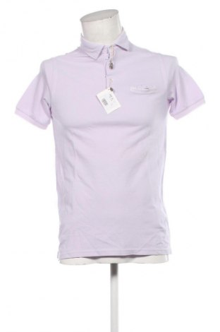 Pánské tričko  HERITAGE, Velikost M, Barva Fialová, Cena  589,00 Kč