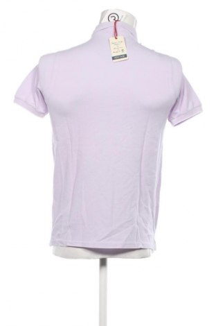 Pánské tričko  HERITAGE, Velikost M, Barva Fialová, Cena  589,00 Kč