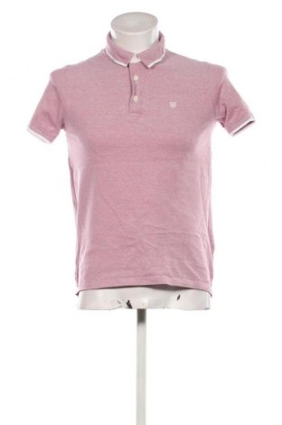 Pánské tričko  Jack & Jones PREMIUM, Velikost M, Barva Růžová, Cena  279,00 Kč