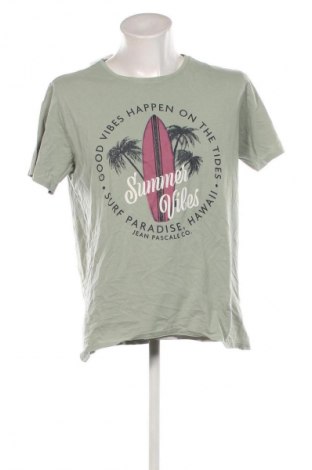 Herren T-Shirt Jean Pascale, Größe XL, Farbe Mehrfarbig, Preis € 12,99