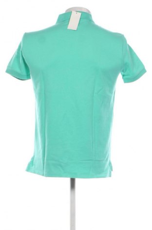 Мъжка тениска Polo Ralph Lauren, Размер XL, Цвят Зелен, Цена 91,00 €