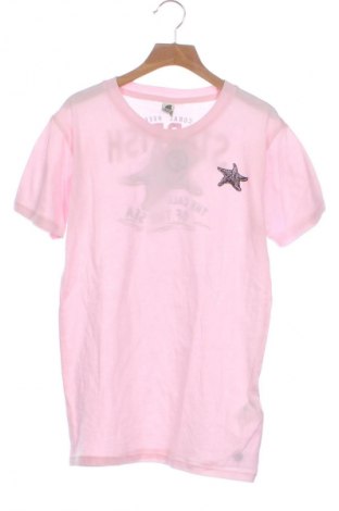 Pánske tričko  Scout, Veľkosť XS, Farba Ružová, Cena  2,95 €