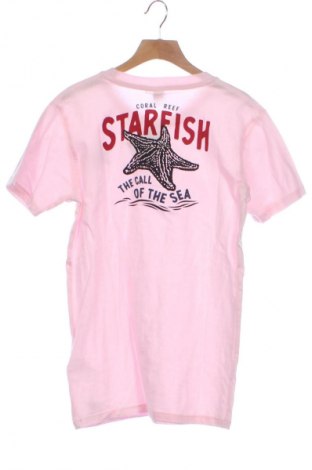 Pánske tričko  Scout, Veľkosť XS, Farba Ružová, Cena  2,95 €