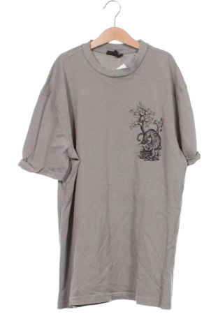 Herren T-Shirt Smog, Größe XS, Farbe Braun, Preis € 14,45