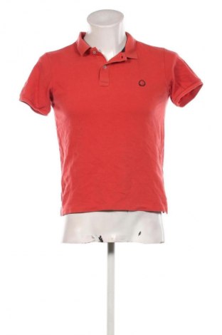 Herren T-Shirt Springfield, Größe M, Farbe Rot, Preis € 11,99