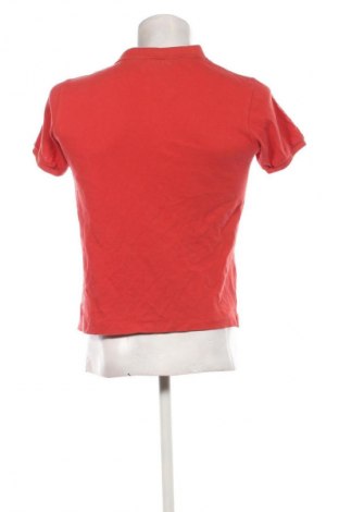 Herren T-Shirt Springfield, Größe M, Farbe Rot, Preis € 11,99