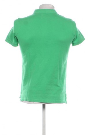 Pánské tričko  Superdry, Velikost S, Barva Zelená, Cena  529,00 Kč