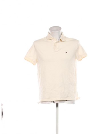 Herren T-Shirt Tommy Hilfiger, Größe L, Farbe Beige, Preis € 43,99