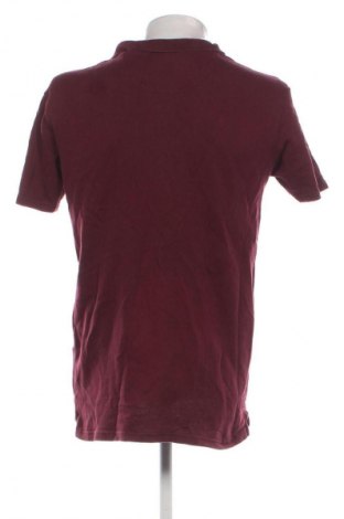Herren T-Shirt U.S. Polo Assn., Größe M, Farbe Rot, Preis € 23,49