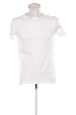 Herren T-Shirt Unbranded, Größe L, Farbe Weiß, Preis € 12,99