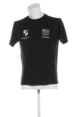 Pánské tričko  Unbranded, Velikost M, Barva Černá, Cena  59,00 Kč