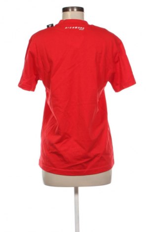 Herren T-Shirt Richmond, Größe S, Farbe Rot, Preis € 15,99