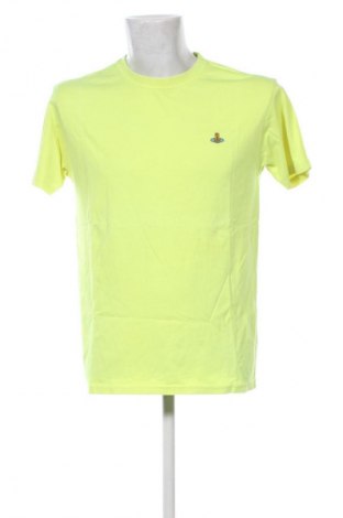 Herren Shirt Vivienne Westwood, Größe M, Farbe Grün, Preis 58,99 €