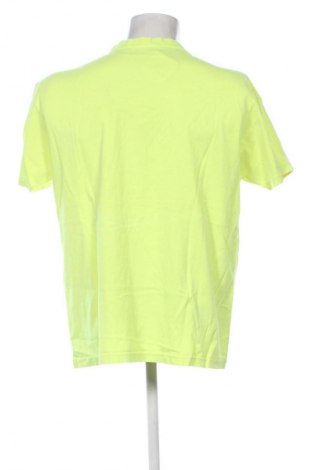 Herren T-Shirt Vivienne Westwood, Größe XXL, Farbe Grün, Preis € 137,99