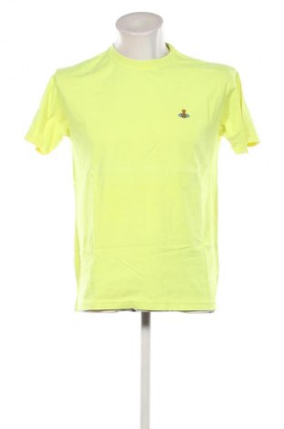 Herren Shirt Vivienne Westwood, Größe S, Farbe Gelb, Preis 52,99 €