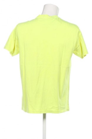 Herren T-Shirt Vivienne Westwood, Größe L, Farbe Grün, Preis € 137,99