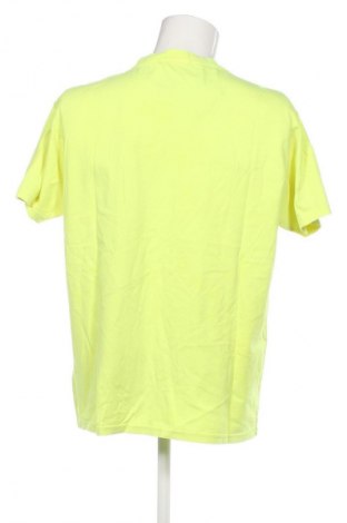 Męski T-shirt Vivienne Westwood, Rozmiar XXL, Kolor Zielony, Cena 529,99 zł