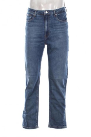 Blugi de bărbați BOSS, Mărime M, Culoare Albastru, Preț 290,99 Lei