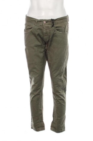 Herren Jeans Berna, Größe M, Farbe Grün, Preis € 25,99