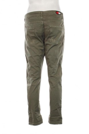 Herren Jeans Berna, Größe M, Farbe Grün, Preis € 25,99