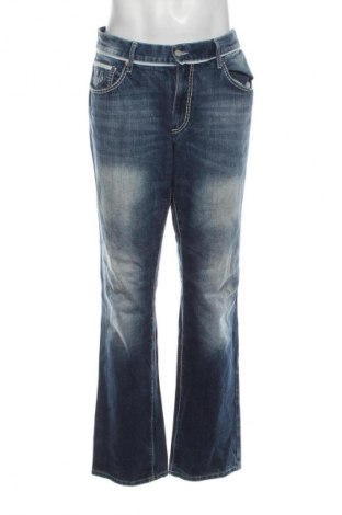 Herren Jeans Bruno Banani, Größe L, Farbe Blau, Preis € 22,99