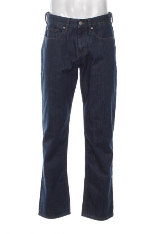 Pánské džíny  C&A, Velikost L, Barva Modrá, Cena  349,00 Kč