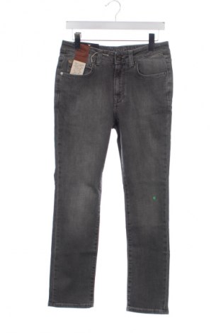 Herren Jeans DEVORE INCIPIT, Größe S, Farbe Grau, Preis € 25,99