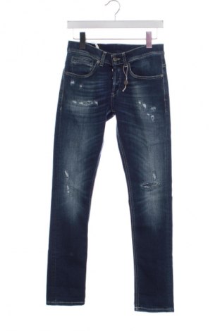 Herren Jeans Dondup, Größe S, Farbe Blau, Preis € 122,99